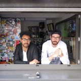NTS 2/9/2015 w/ Special Guests Tk Kayembe & Defcon