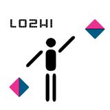 Lo2Hi (Continuous DJ Mix)