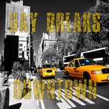 Day Breaks Downtown