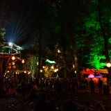 DJ MoRo Woodland Taster Mix SHAMBALA 2014