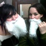 Cathy D & Lucy B Dec 11th