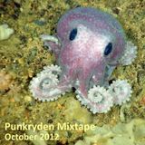 Punkryden Mixtape : October 2012