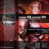 Fu King Heavy Dubstep Inside S02 E02 (Radio Declic FM Session #014) - Skyloox Mix Dubstep