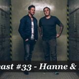 trndmsk Podcast #33 - Hanne & Lore