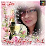 Happy Birthday MTL 63 - A Collection of Timeless Love Songs