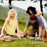 130626_30minMIX_dansen in het park