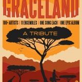 Undercover Graceland - Paul Simon / Simon & Garfunkel covers