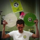 Ghettomania Dj mAnAtAnE MIX 1h Special LETHAL MG - RADIO GALAXIE 05062014
