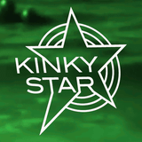 KINKY STAR RADIO // 18-12-2013 // Go!Zilla live