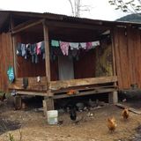 ECUACORRIENTE S.A CAUSA DAÑOS IRREPARABLES AL TERRITORIO DE COMUNIDAD INDIGENA CASCOMI