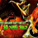 2003 hip hop party mix.