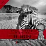 LSR Podcast 018 With Dr. Joseph DJ