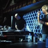 SASHA & JOHN DIGWEED - Proton Classic Part 1 (Live 8 Abril 2012)