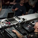 Federico Guttadauro Live @ Ceres Half C'entury Birthday, Estoril Club 23.06.2013