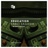The Blast Podcast#23: Fabio Sagaria presents Education