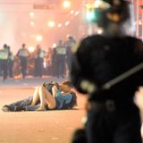 Tear Gas Kiss Mix
