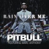 When rain drops on blame