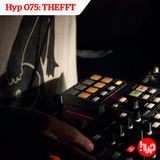 Hyp 075: Thefft