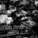 Herr Bert - DYNAMIXX TECHNO #32