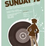 CORRINA GREYSON'S SUNDAY 7s (Pt 3)