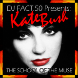 Kate Bush - The School of the Muse