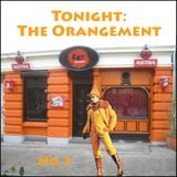 Orangement No.2