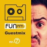 ...::Mistake miXtape::...guestmix to FUNGROOVE
