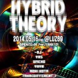 20140516 HYBRID THEORY