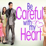 Be Careful with My Heart Love's theme remix by Zidroh