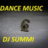 Dj Summi - Dance music 6 2015
