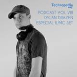 Technopedia Podcast 008 - Dylan Drazen