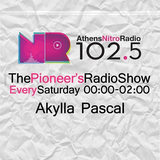 Akylla for Nitro 102.5 JAN24th2015