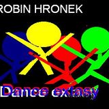 ROBIN HRONEK - Dance Extasy (Album preview 2)