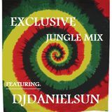 EXCLUSIVE Jungle Mix (LIVE @ STUDIO 51!) Featuring DJDANIELSUN (Las Vegas, Nevada U.S.A.)