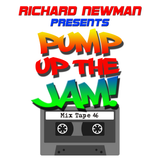 Richard Newman Presents Pump Up The Jam!