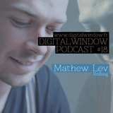 Podcast #18 : Mathew Lev