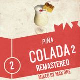 Pina Colada Vol II