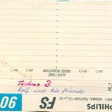 dj rolf and friends Walfisch 1991 oder 1992