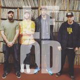 LFOD Radio Ep. 62 (Featuring Lightworks)