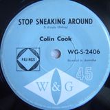 DJ Steve Stack Of Wax ~ ROCKIN' RADIO ~ 18 February 15