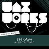Movement Music 35: SHRAM (Respect Records) DNB
