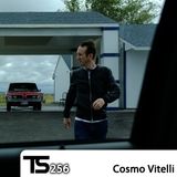 Tsugi Podcast 256 : Cosmo Vitelli