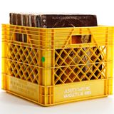 What'chu got in yo crate? : Soul ties