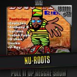 Pull It Up Show - Episode 22 (Saison 3)