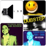 LocoLDN.com Oldskool Genre + My Bootlegs Show (12.12.2014)
