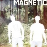 Magnetic Magazine Guest Podcast: goldFFinch