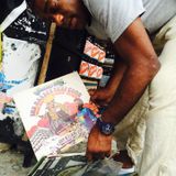 DJ DLUX - IN THE MIX - FRIDAY 4-6 - ON DEJA VU FM OCTOBER 2015