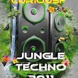 JUNGLE TECHNO 2011