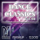 80s_DanceClassics Vol.04 (mashup by DJNet2k 2012.12)