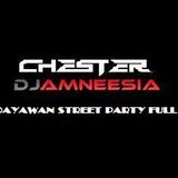 Kadayawan Street Party Full set - CHESTER(AMNEESIA)
